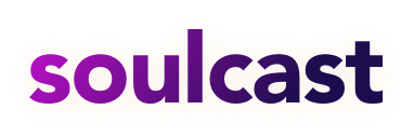 Soulcast Logo